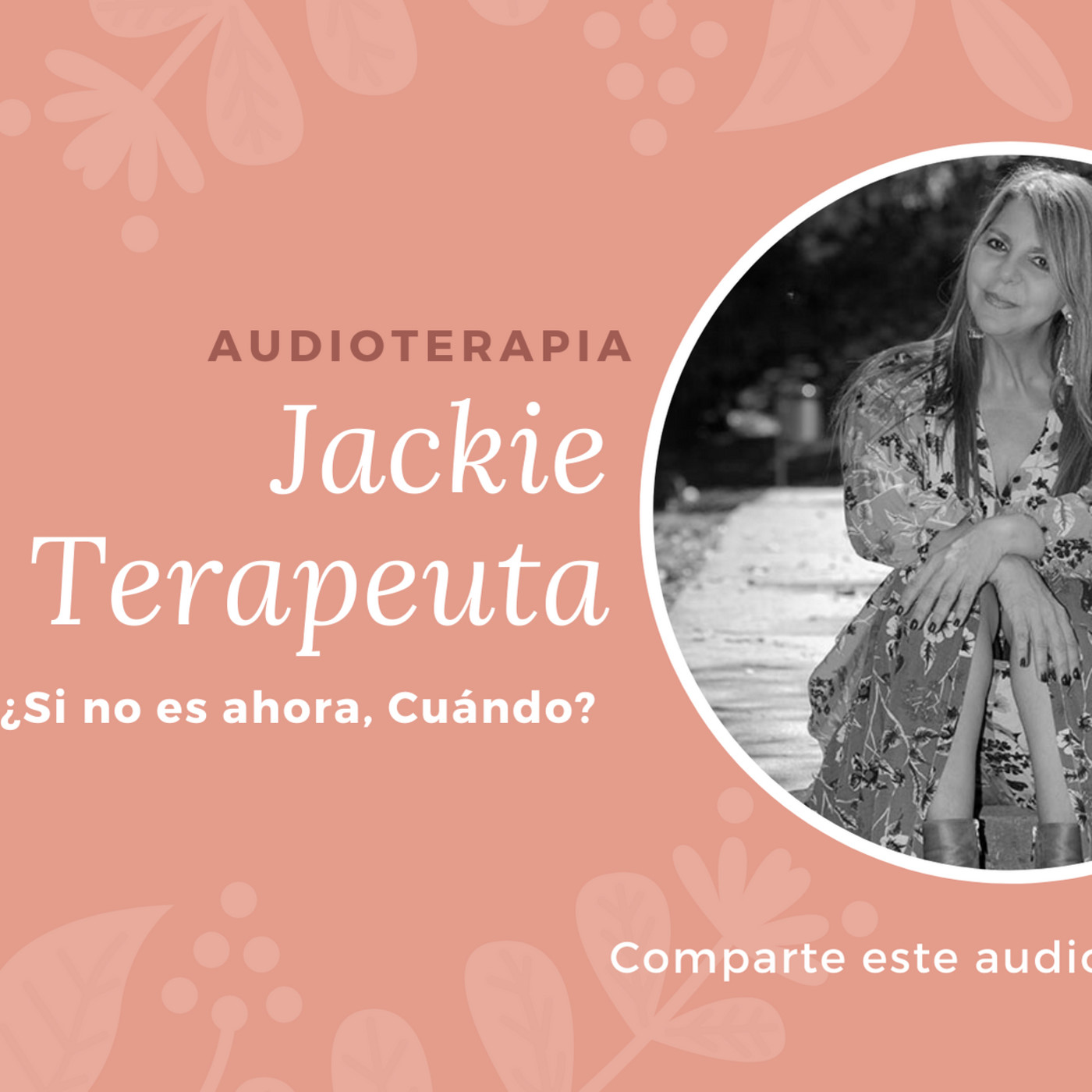 Jackie Terapeuta