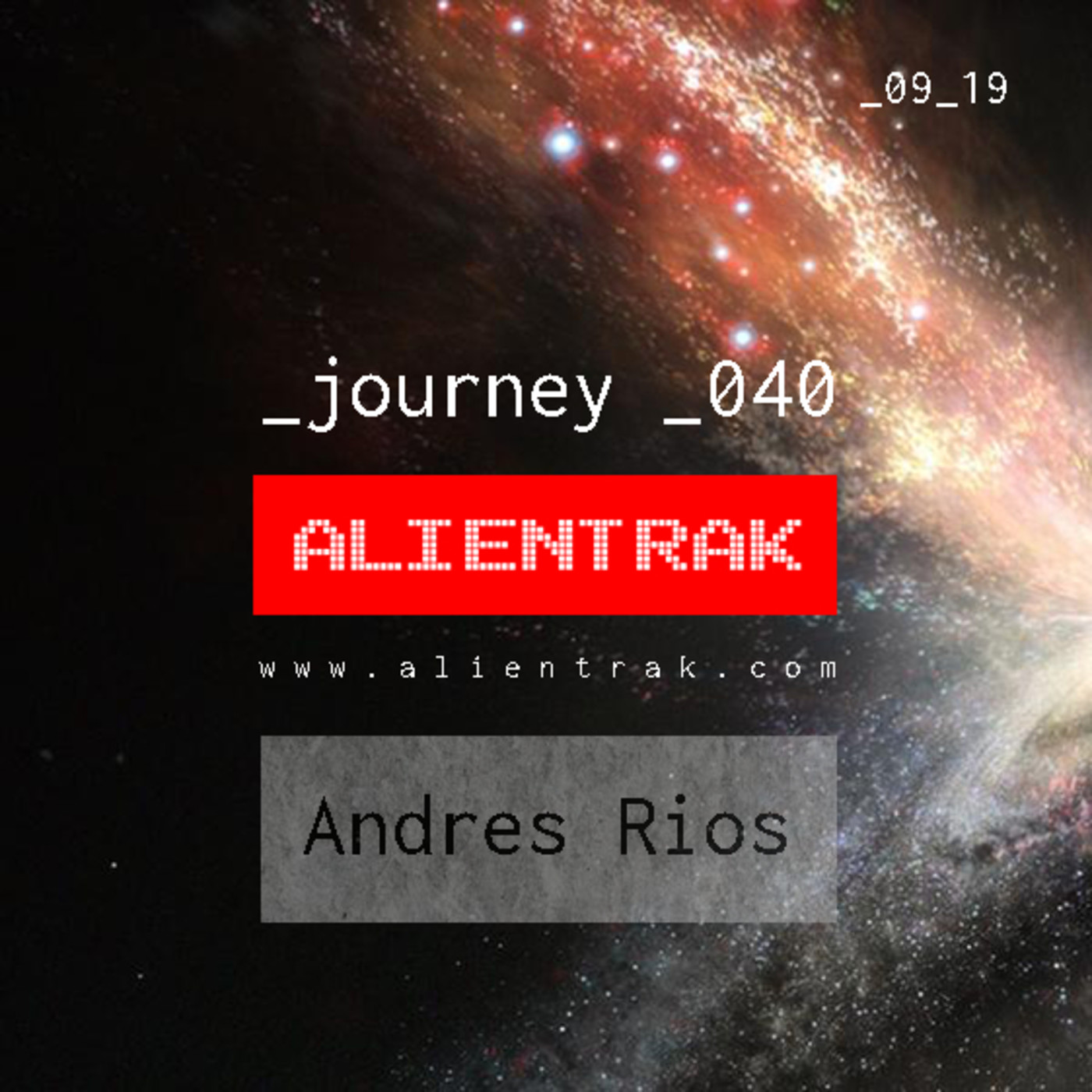 Alientrak Journey’s