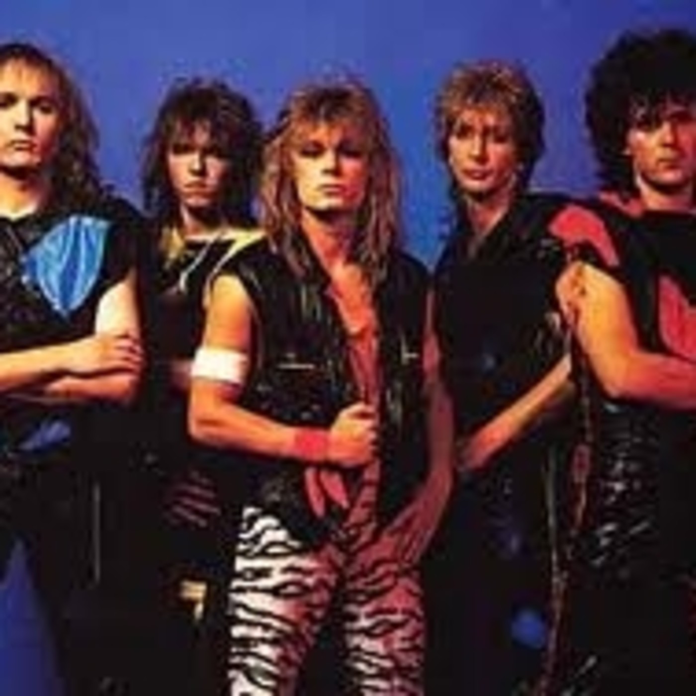 Biblioteca Del Metal - (Recopilation)