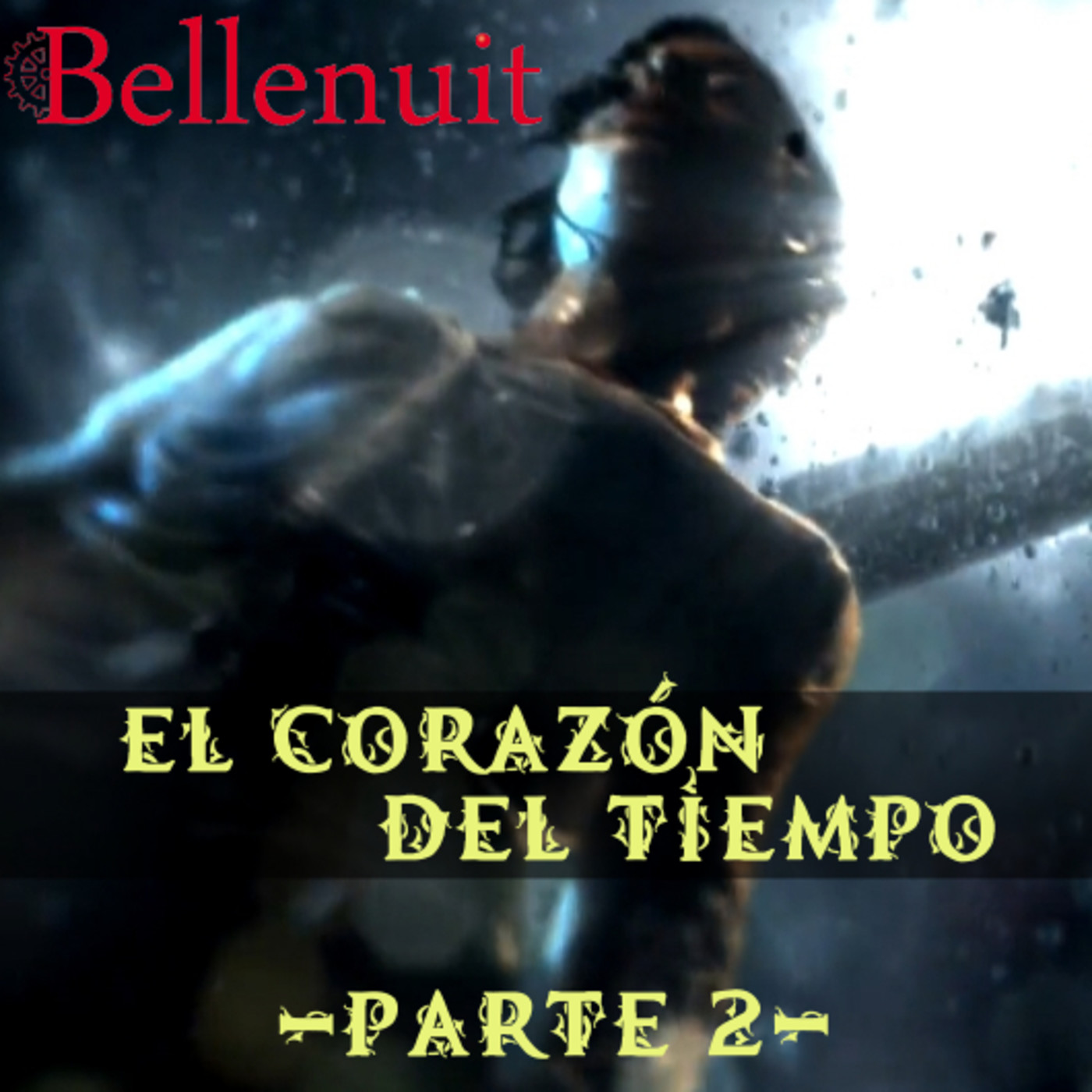La Cuentacuentos