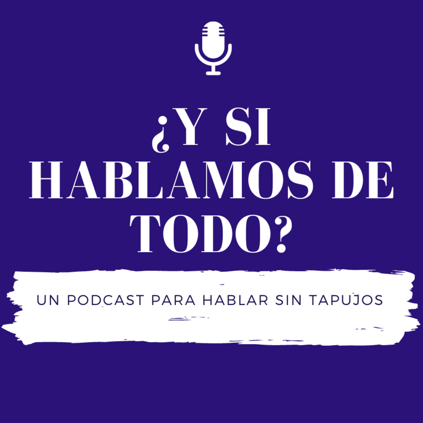 E19: Hablemos de Marca Personal episode artwork