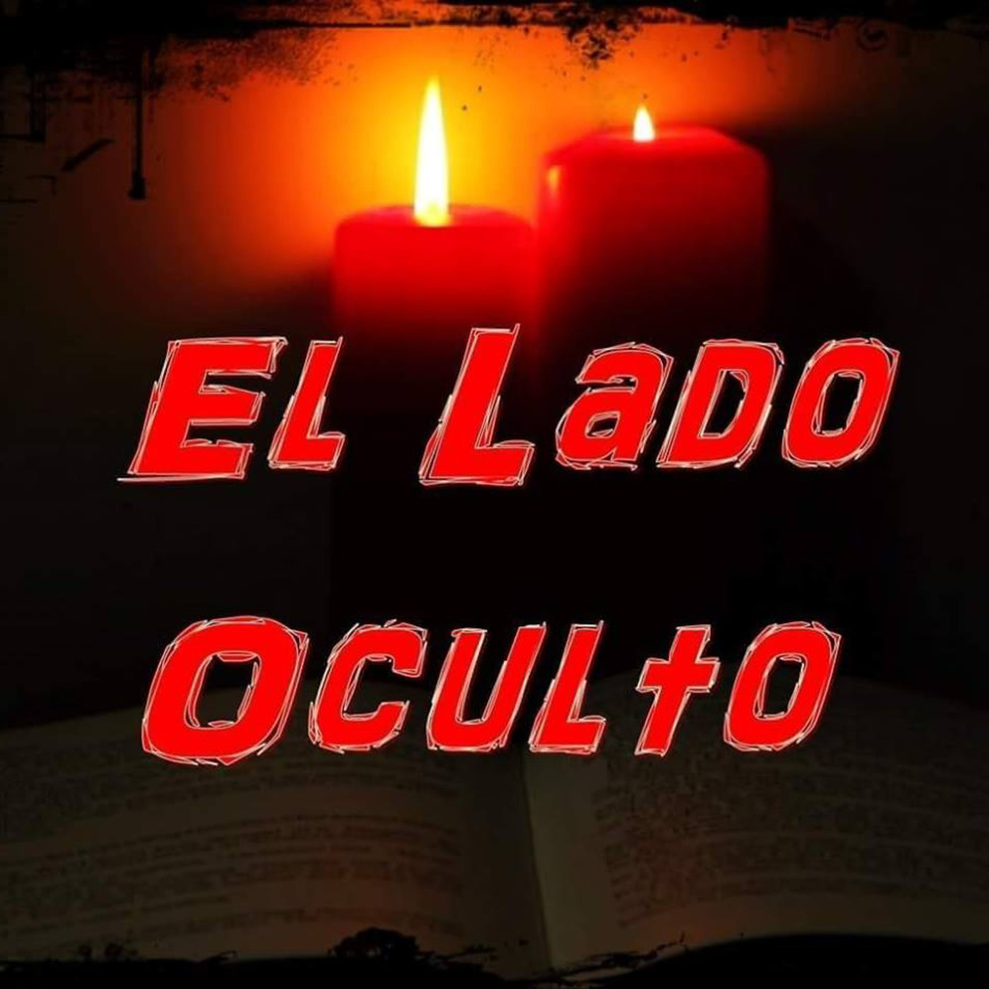 El lado oculto