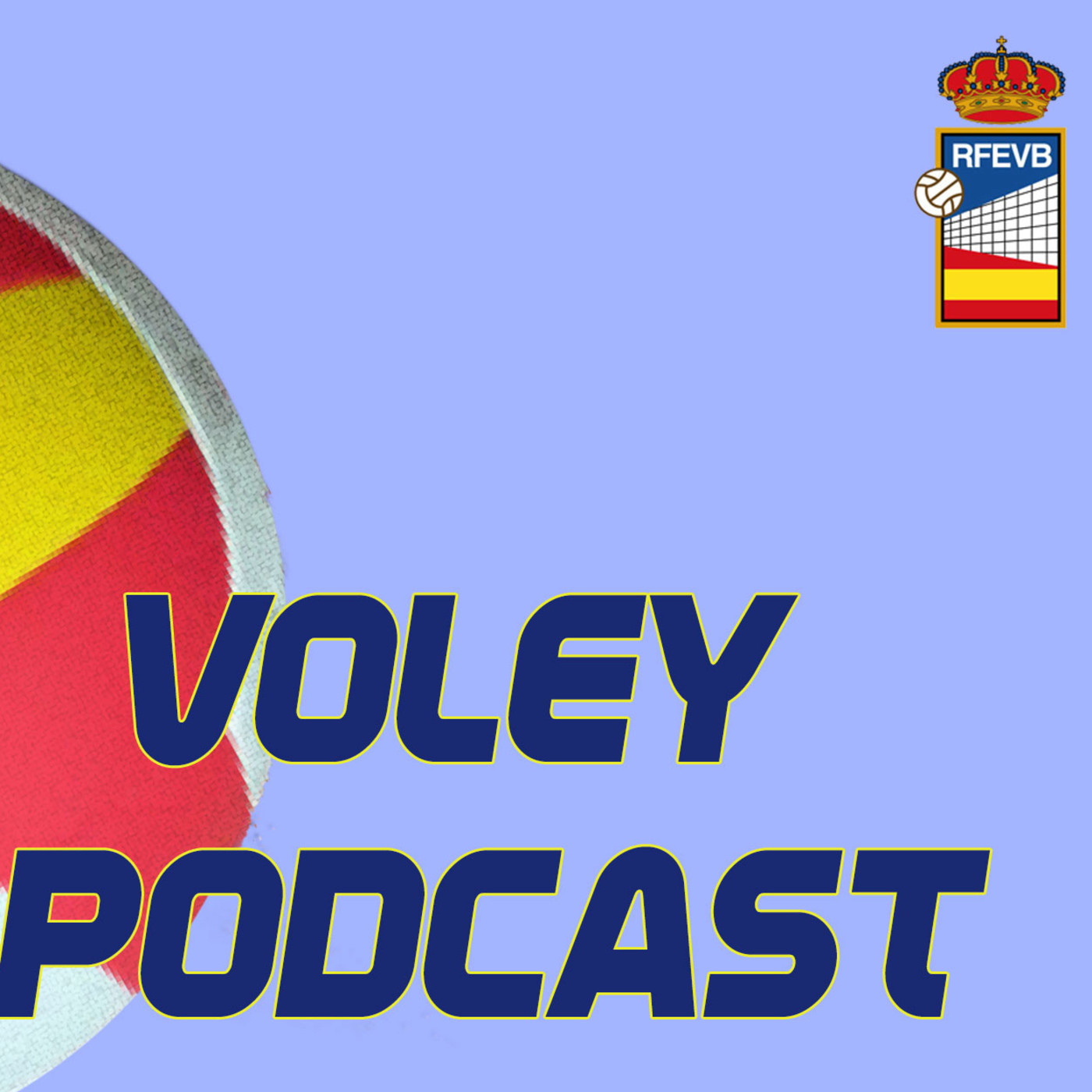 Voley Podcast