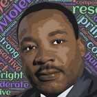 SONIDOS PARA EL RECUERDO: Ultimo Discurso de Martin Luther King Jr.