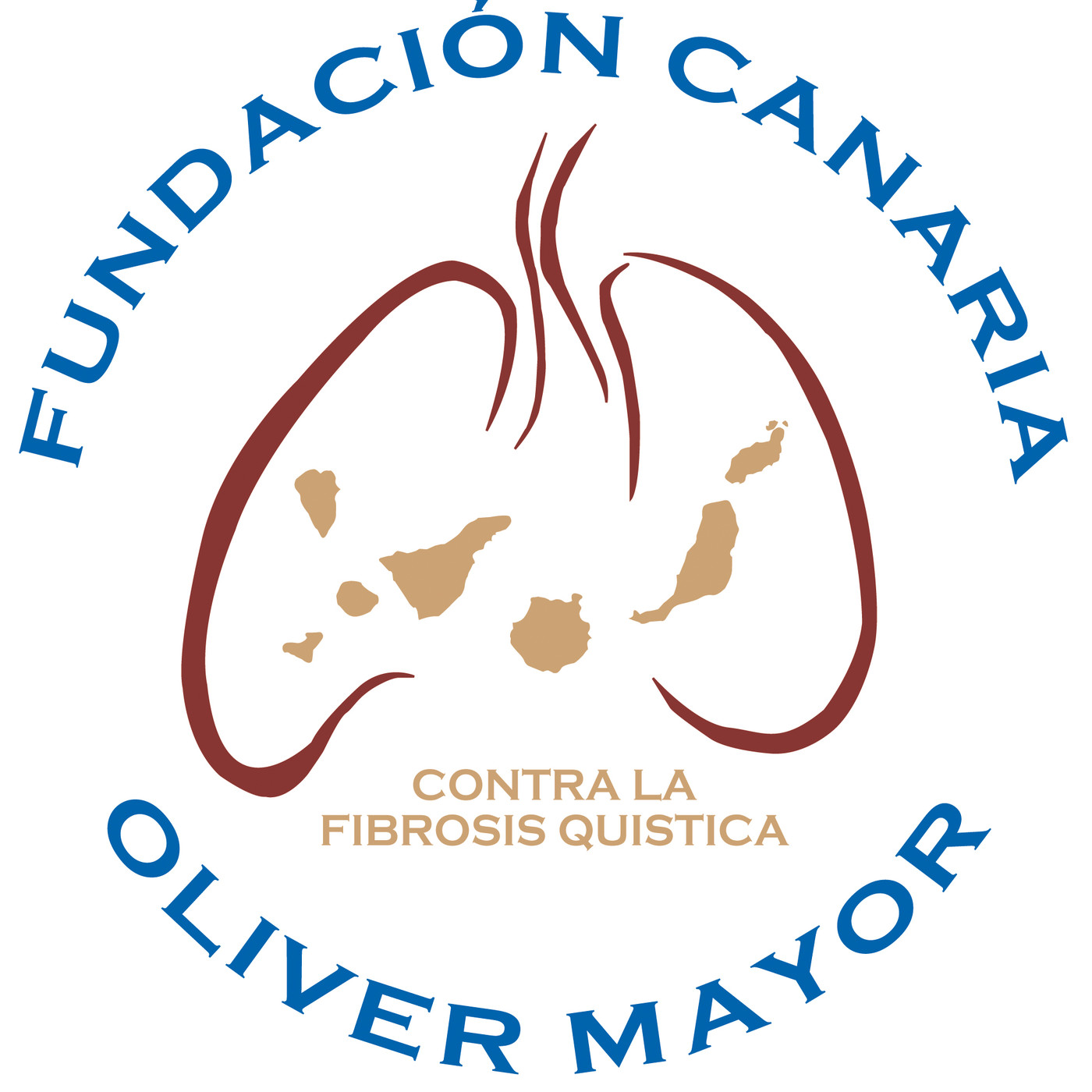 Fundación Canaria Oliver Mayor Contra la FQ