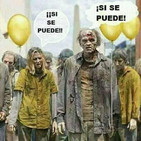 El voto Zombie persiste en Argentina pero no contagia, la derrota de Macri es inevitable.
