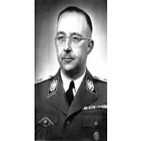 Rumbo Infinito 07/06/2013–Último programa de la temporada. Heinrich Himmler, el Reichsführer del ocultismo.