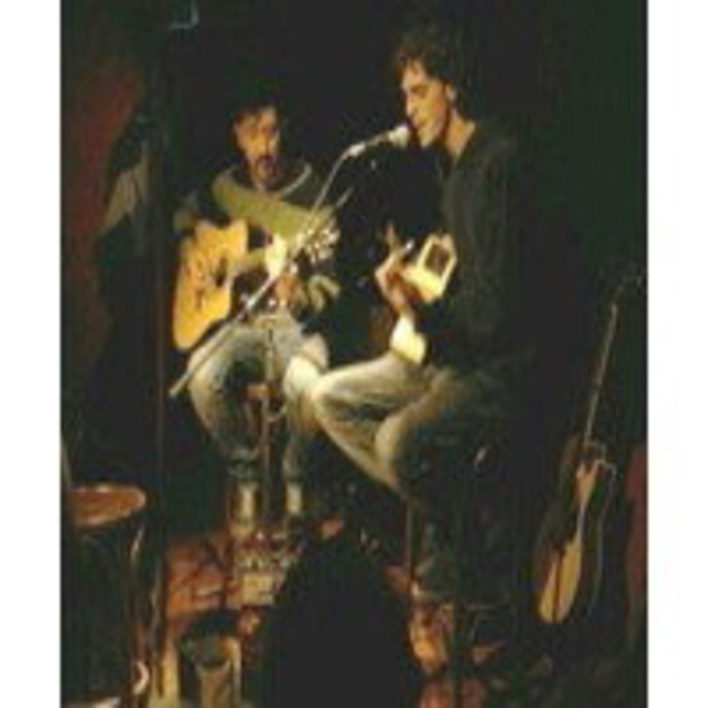 Acustico de Sr.Anderson en Músicas sin Prejuicios de Radio Nava episode artwork