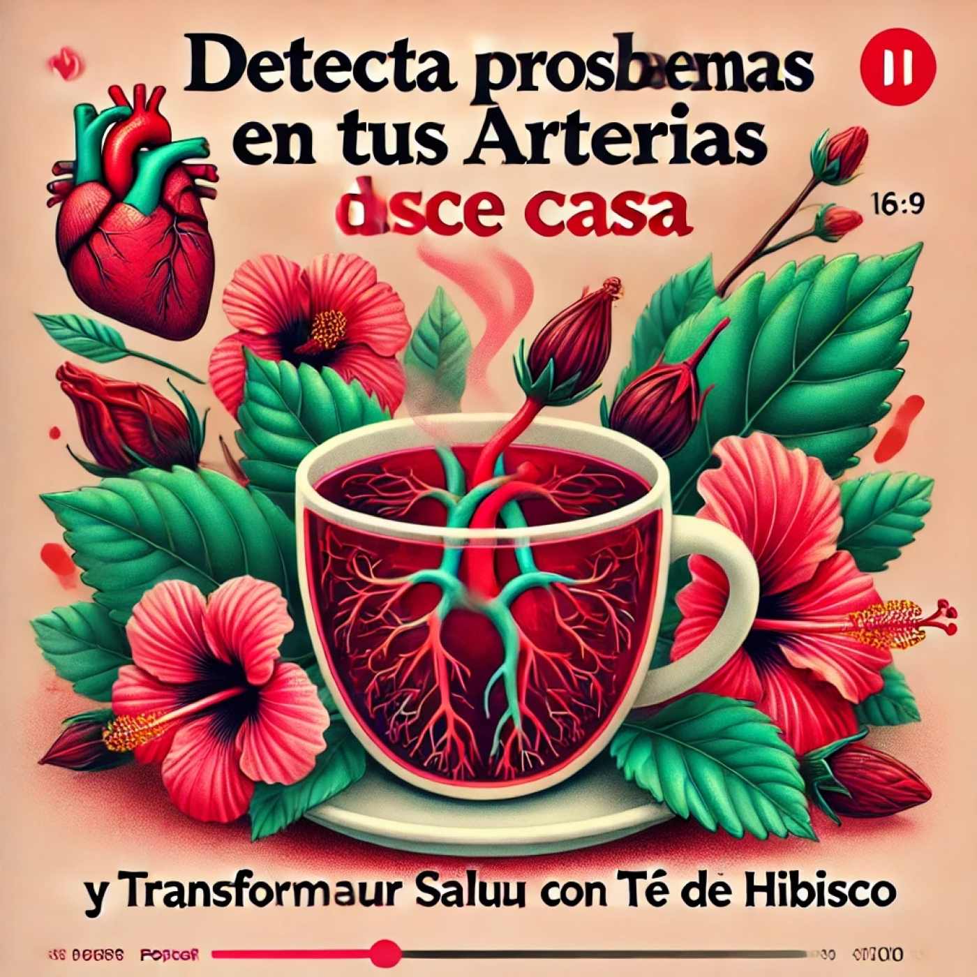 SALUD INTELIGENTE con Sento Segarra