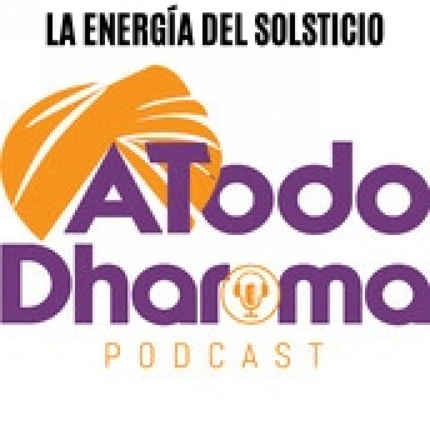 AtodoDharma Podcast