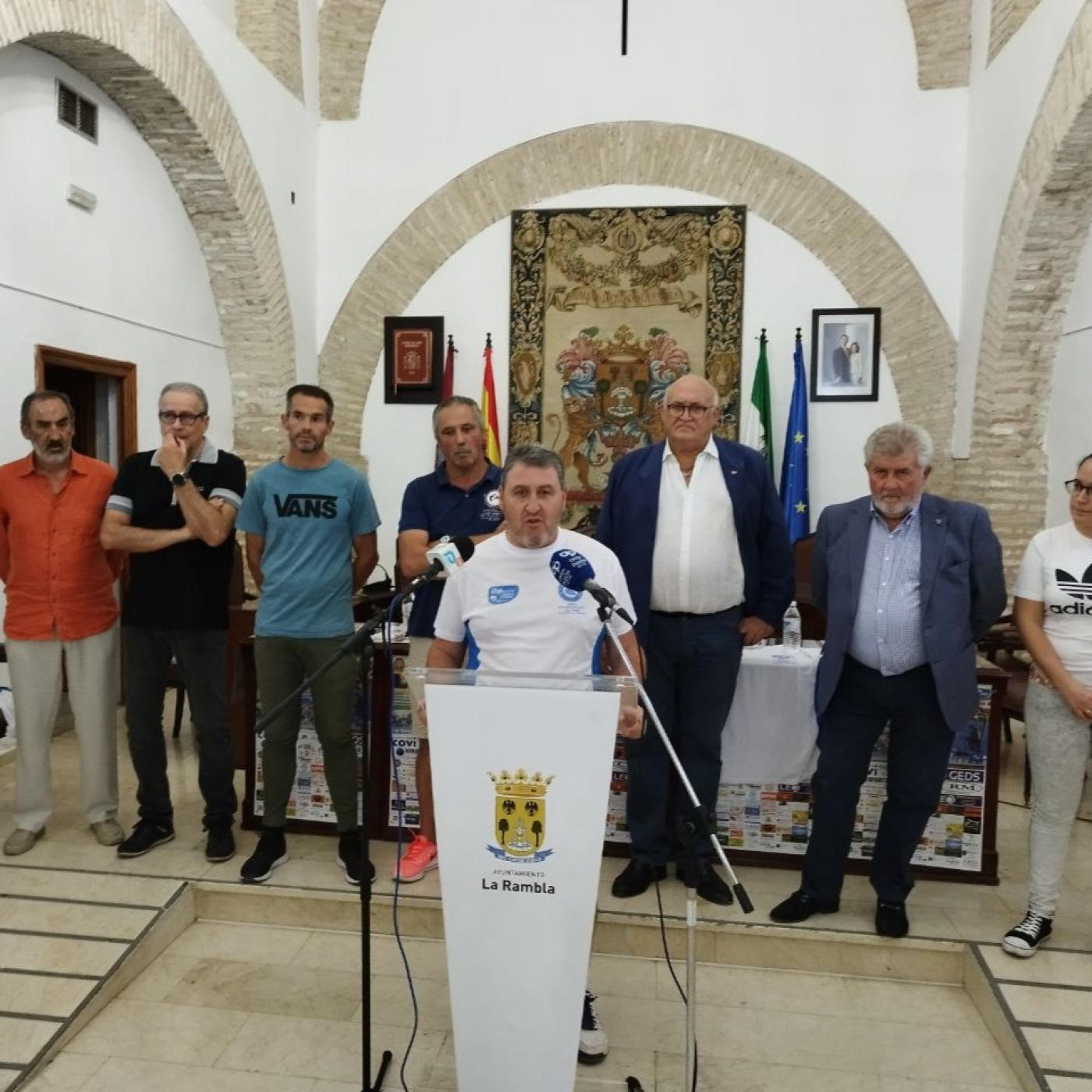 ONDA PASIÓN