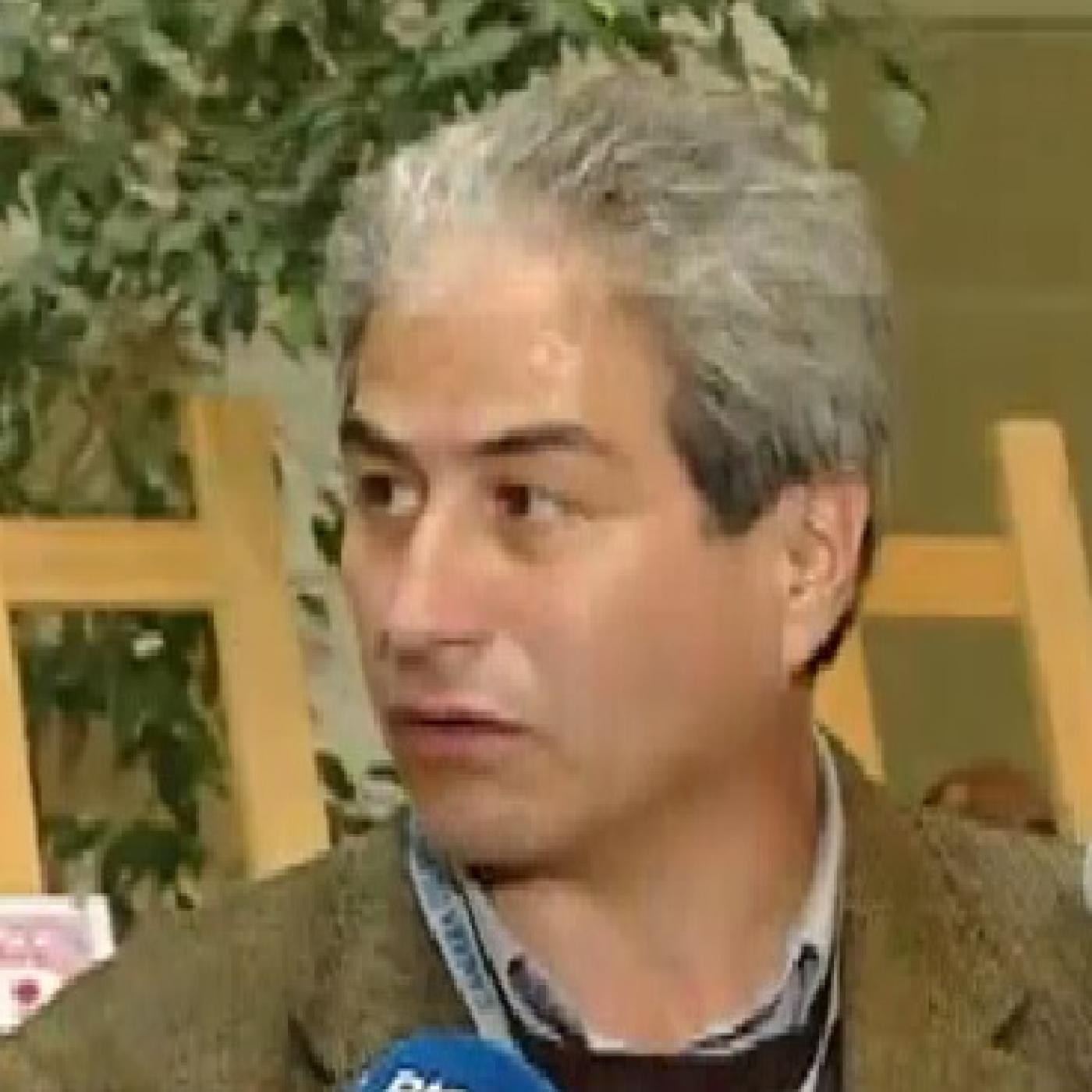 A refundar al Gremio y a la Educación