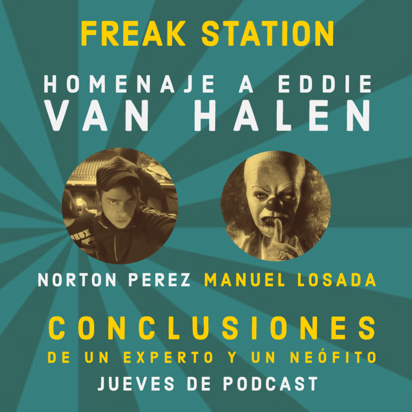 FreakStation