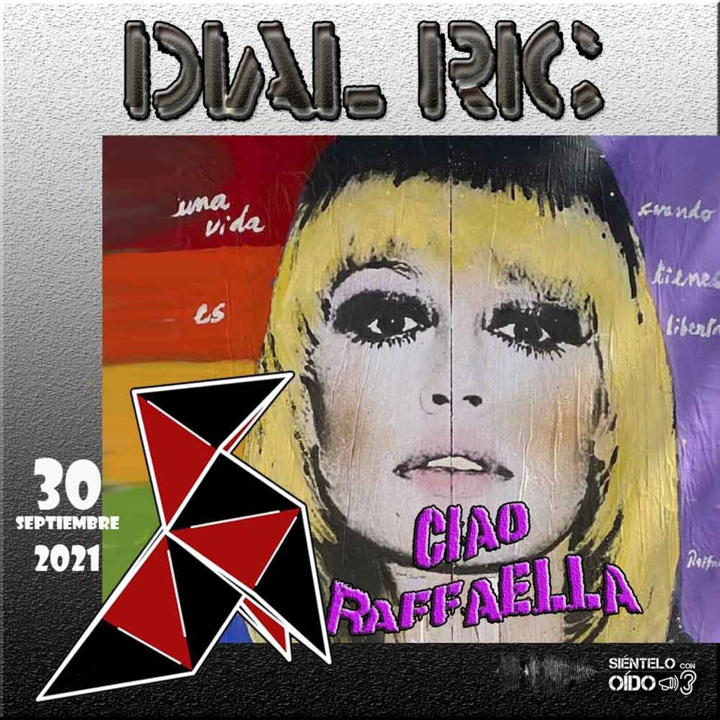DIAL - RIC