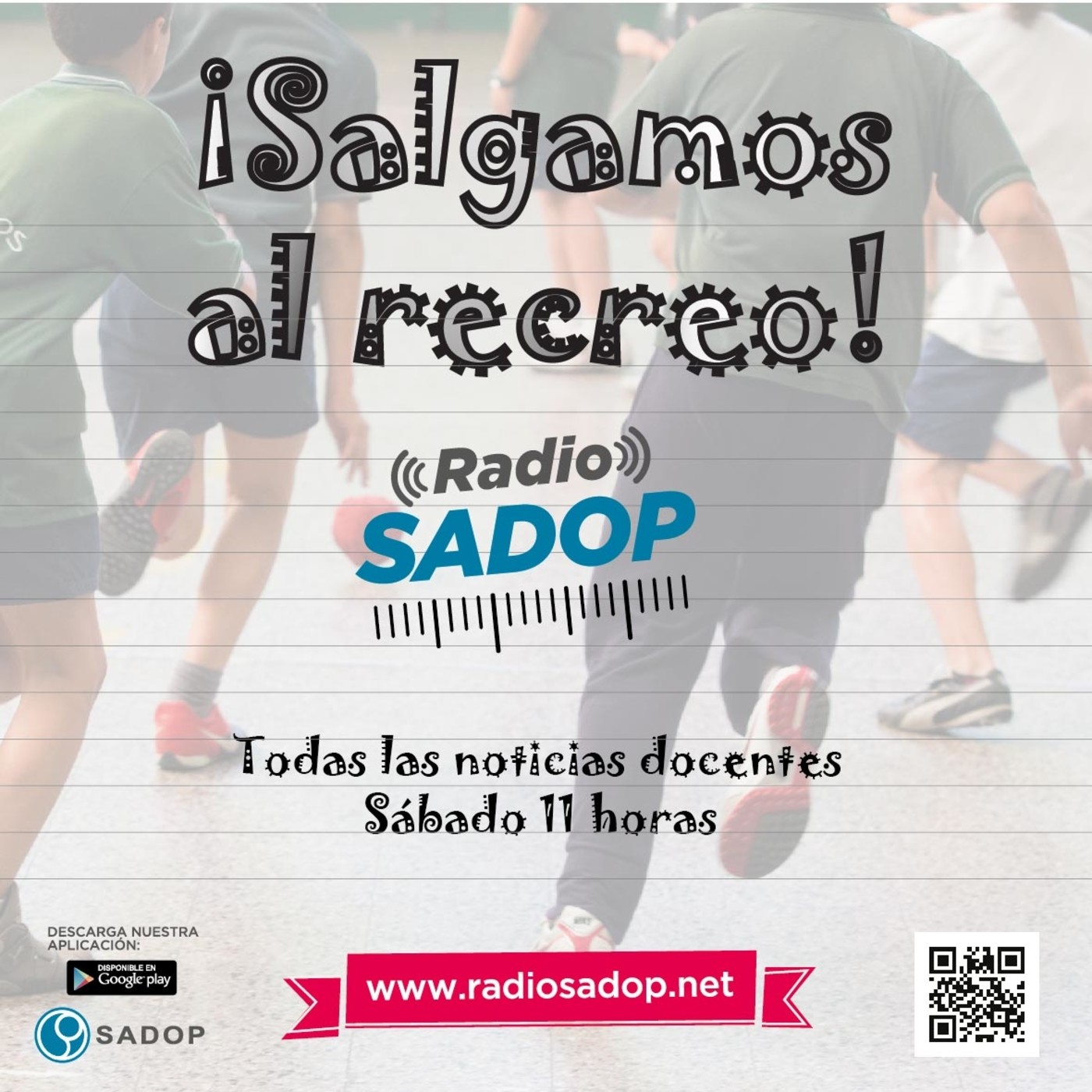 Radio SADOP