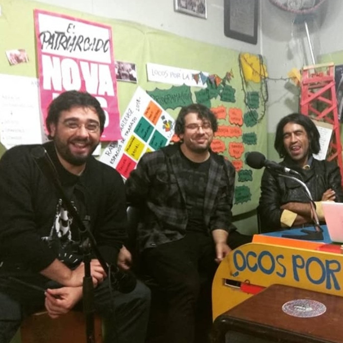 CICLO LABERINTO MUSICAL 2017-2020