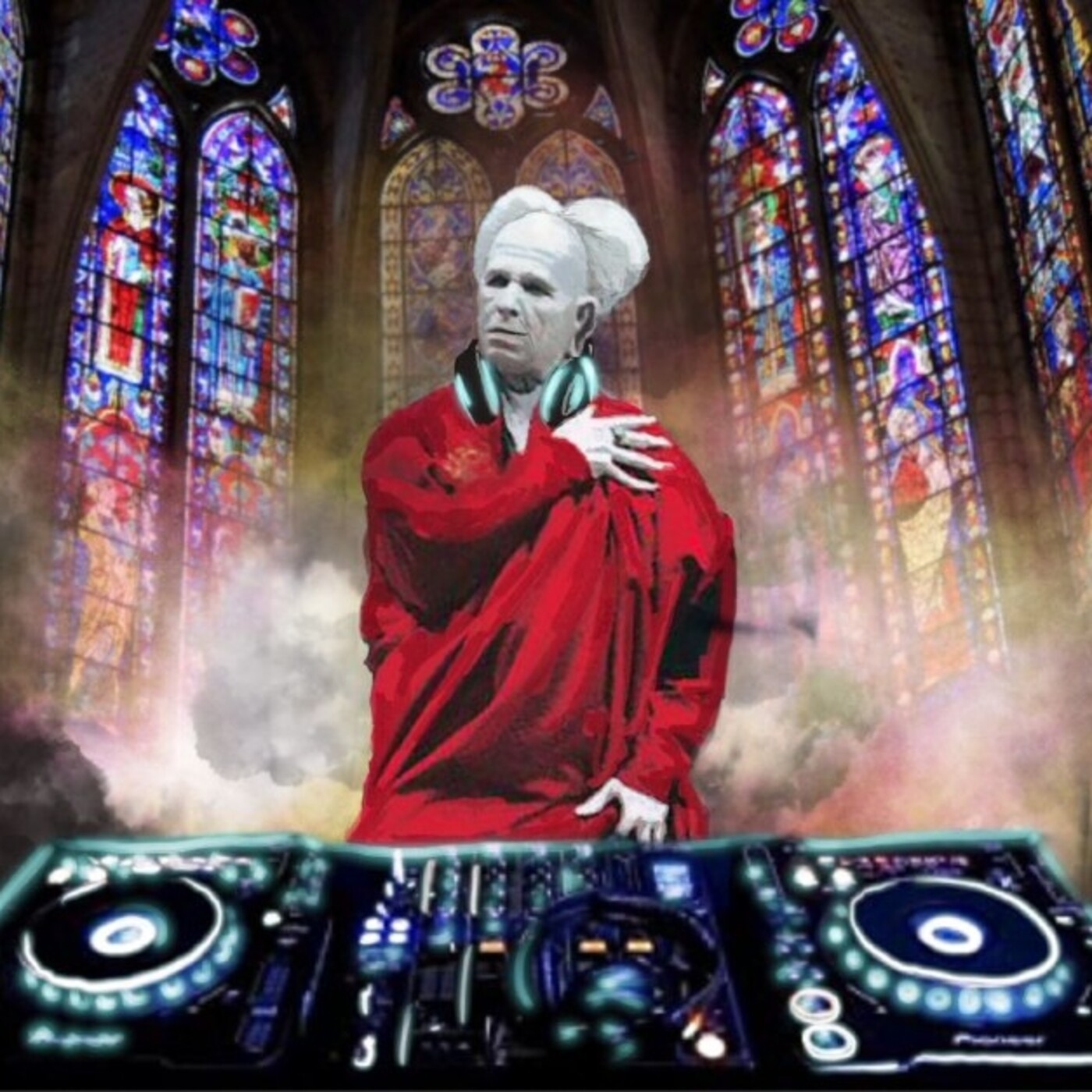 La Catedral Atroz
