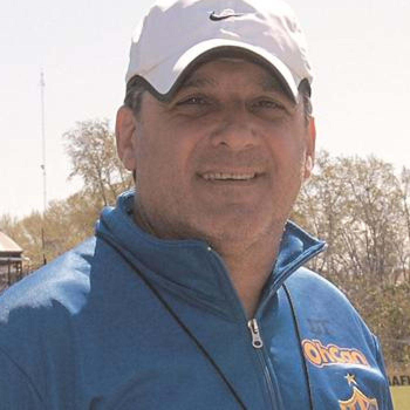Hernán Skrypka