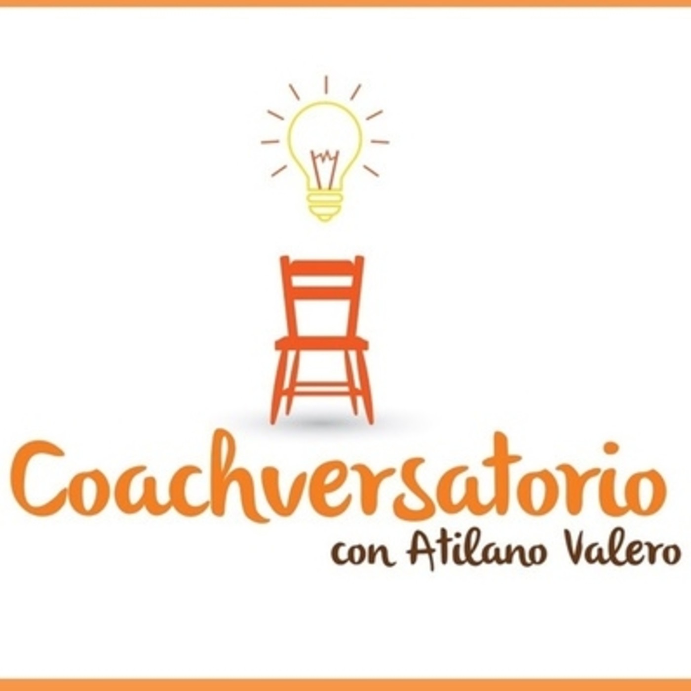 Coachversatorio con Atilano Valero