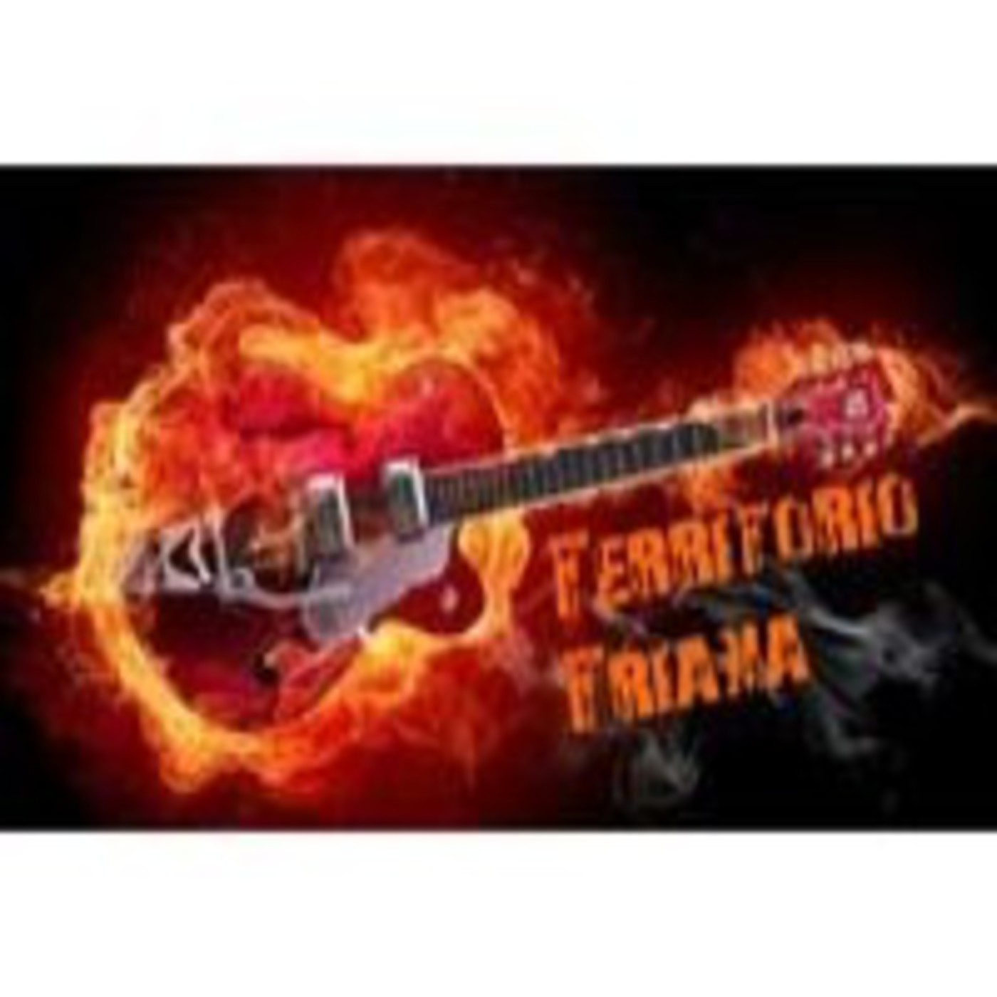 Podcast Territorio Triana