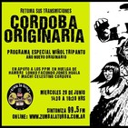 Cba Originaria 20-06-18 programa completo