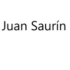 Entrevista Juan Saurín
