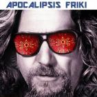 AF 178 - El Gran Lebowski... ¡Y los Beatles!