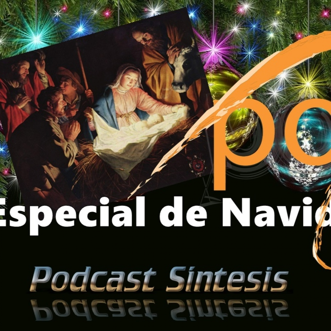 Ágape en la Radio Podcast & Streaming