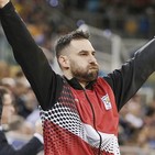 Popovic hace balance de sus cuatro años en el Montakit Fuenlabrada
