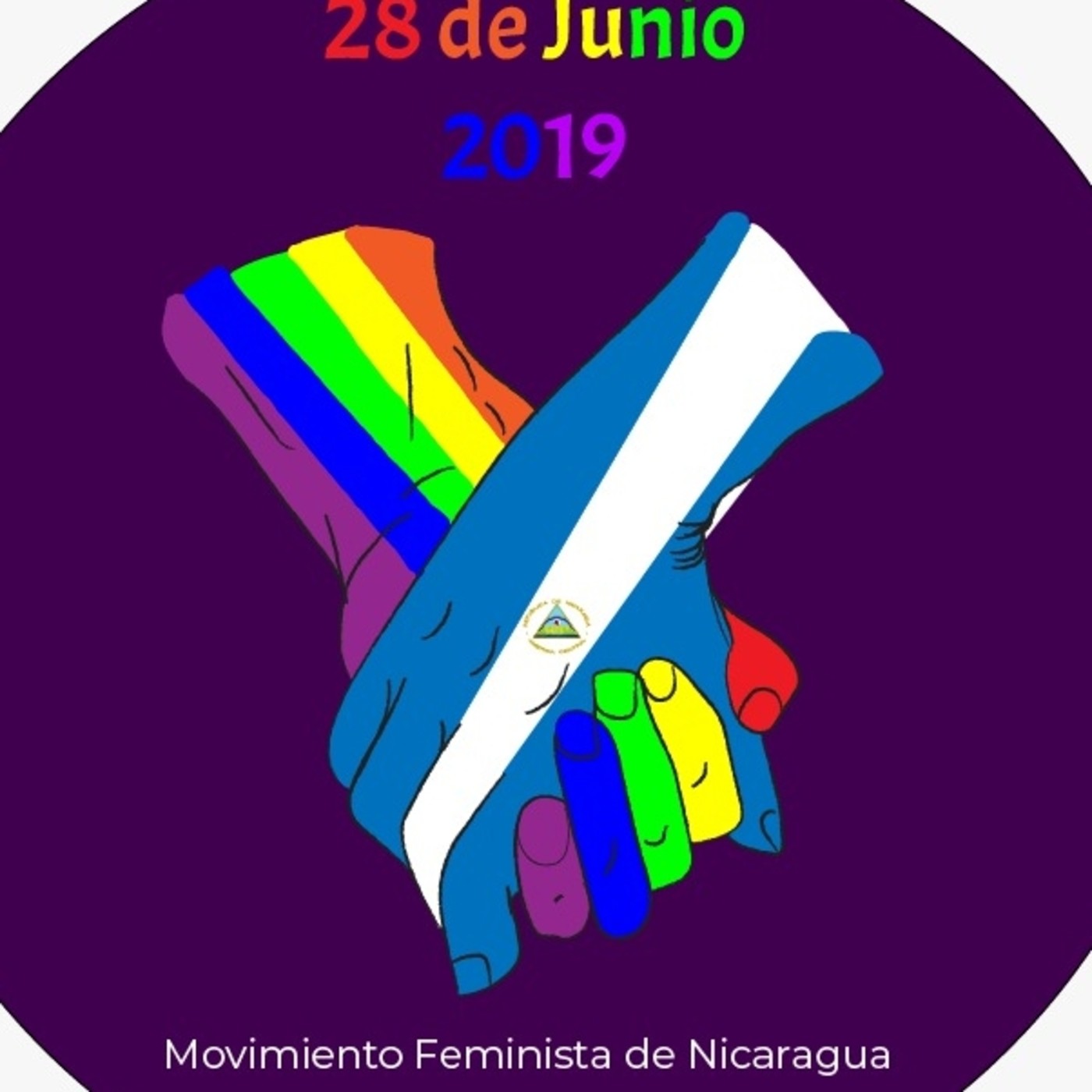 Podcast de Movimiento Feminista Nicaragua