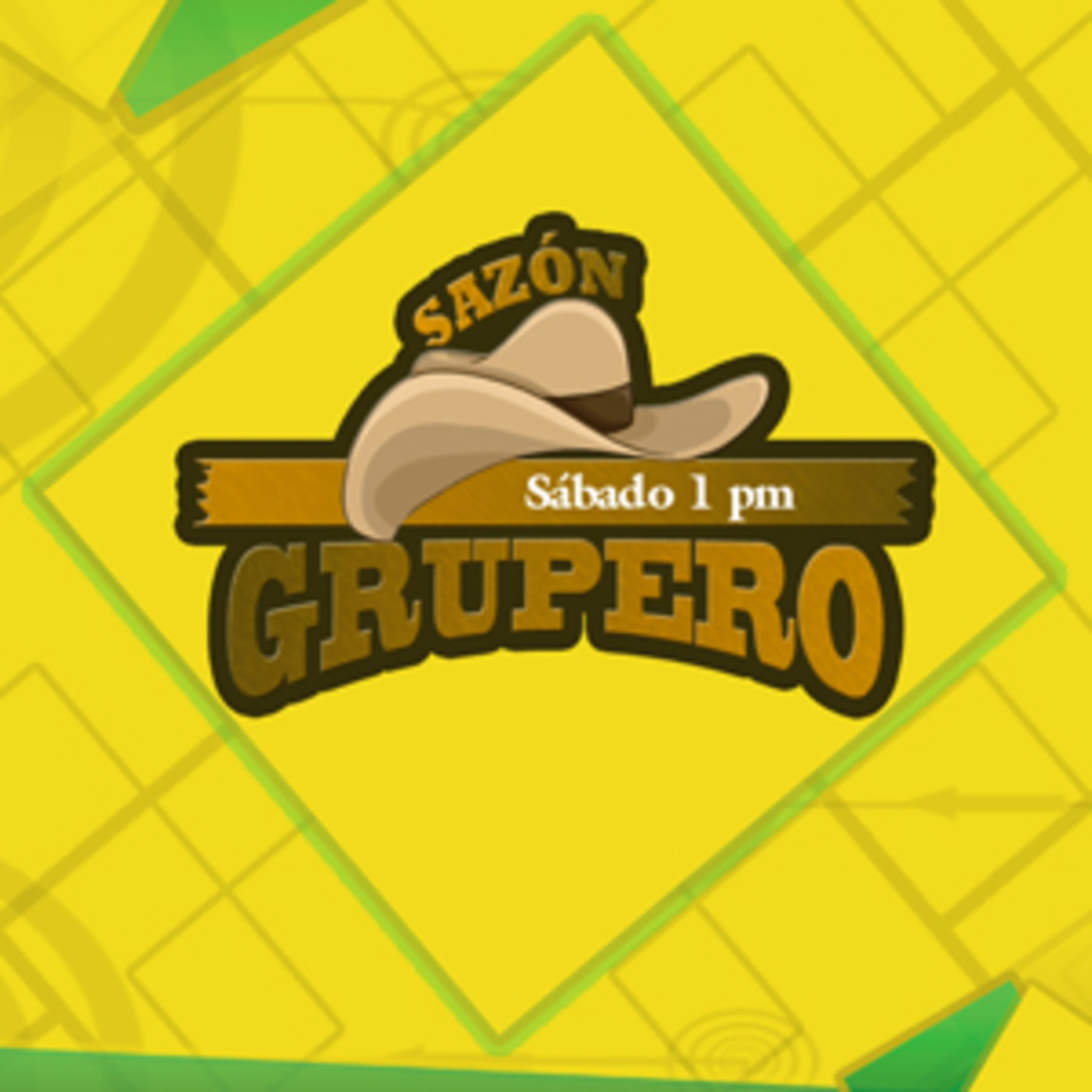 Sazón Grupero