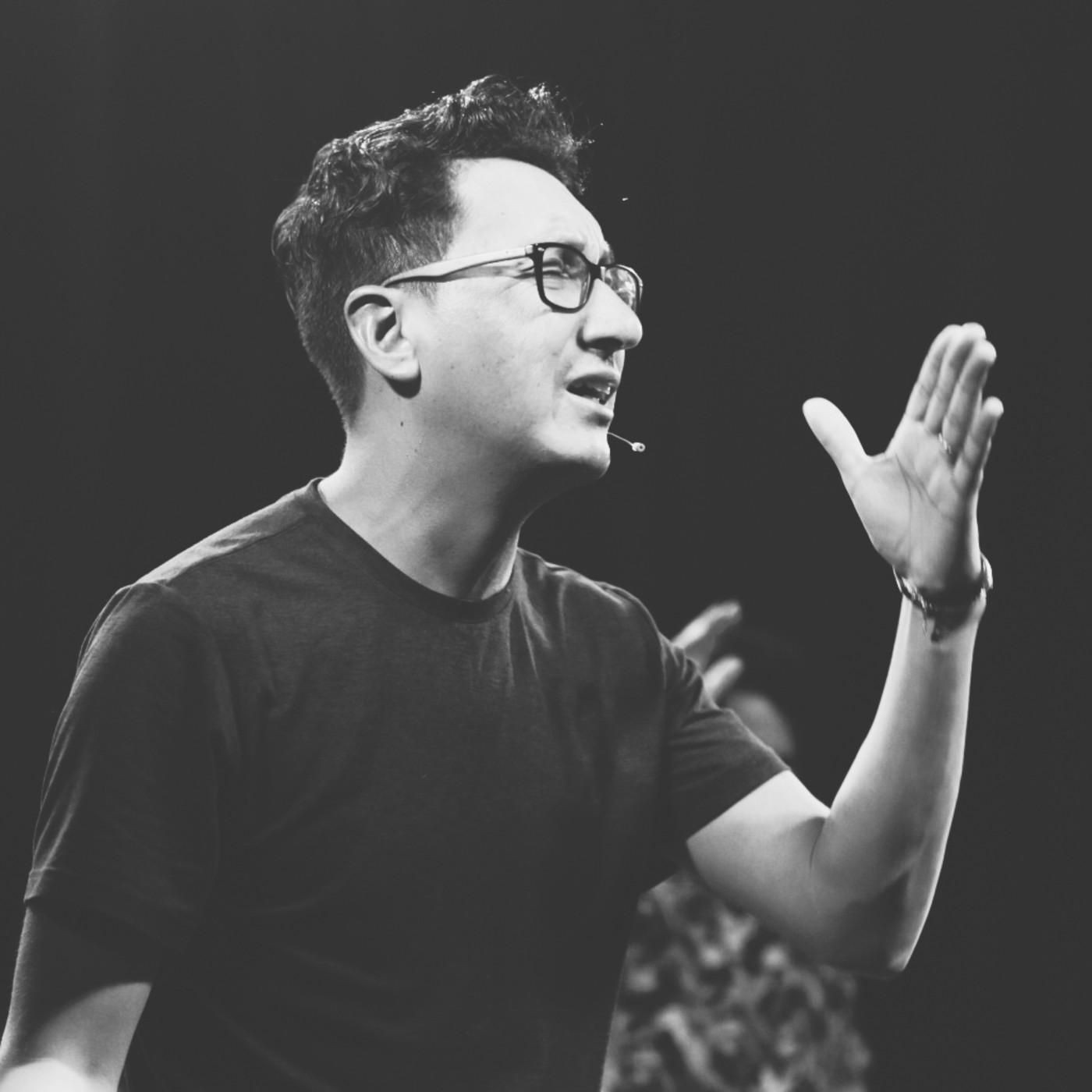 010 El Poder de la Bondad de Dios - Pastor Nelson Concha