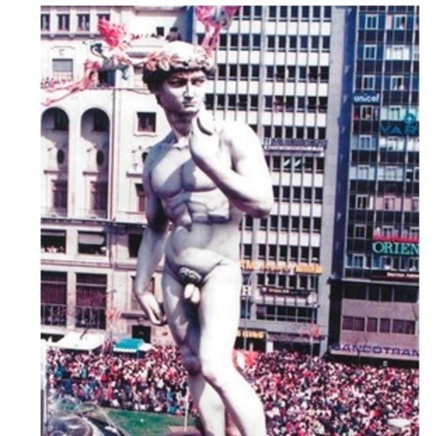 Historia de las Fallas