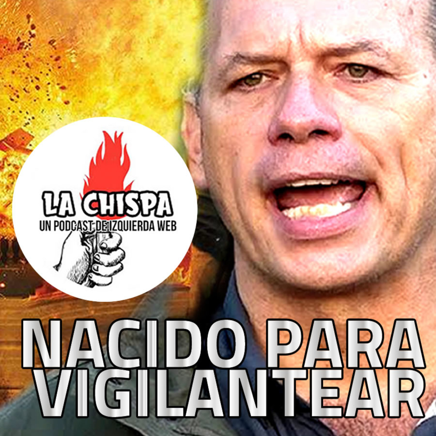 La Chispa - Un podcast de Izquierda Web