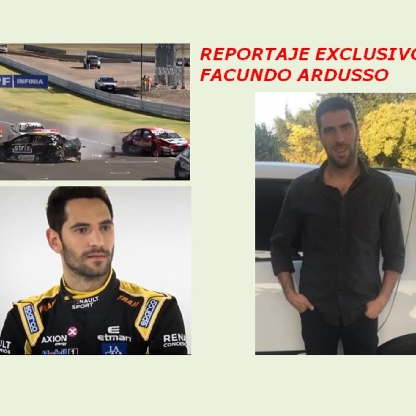 EN CARRERA