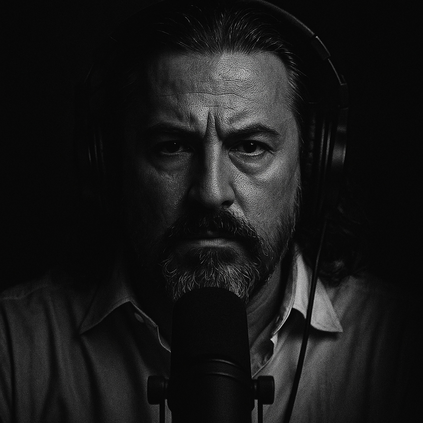 Pedro Herrero - Crónicas Bárbaras