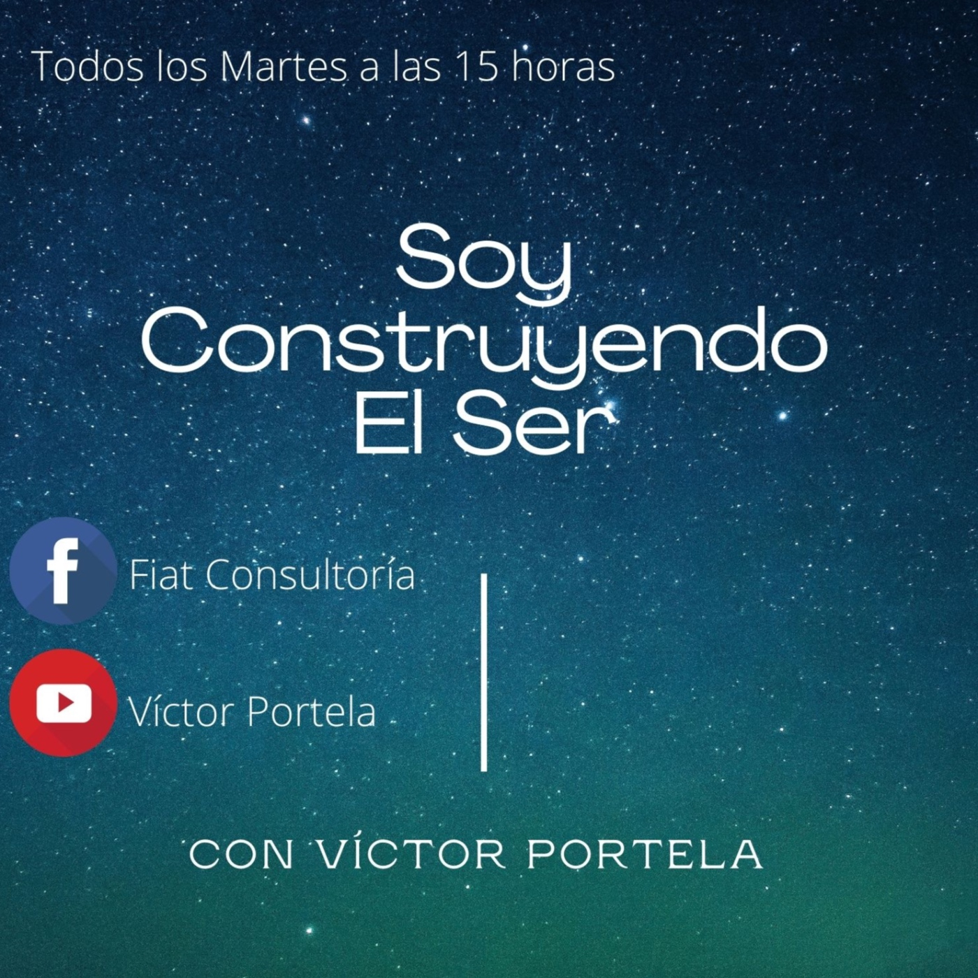 Soy Construyendo El Ser