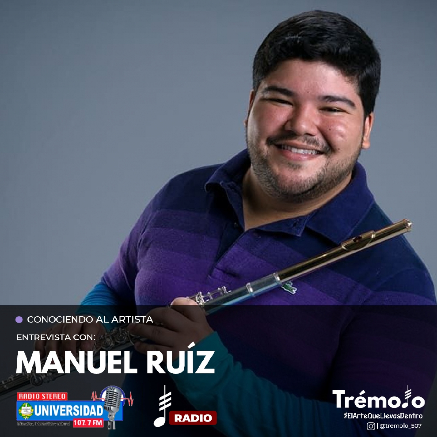 Trémolo Radio