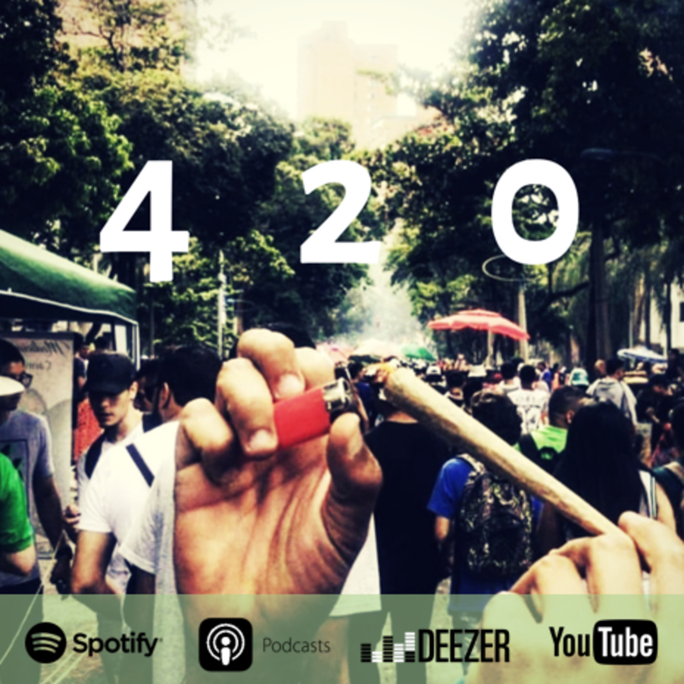 La Voz del Cannabis