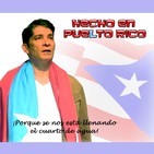 Desde Constancia Puerto Rico, Hecho en PueLto Rico con Angel Vázquez