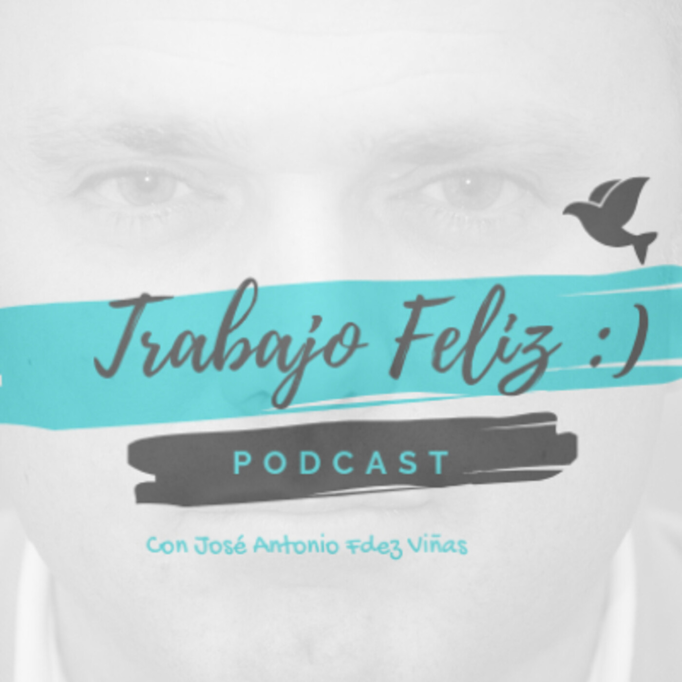 Trabajo Feliz :)