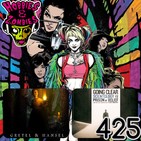 Hobbies & Zombies 425