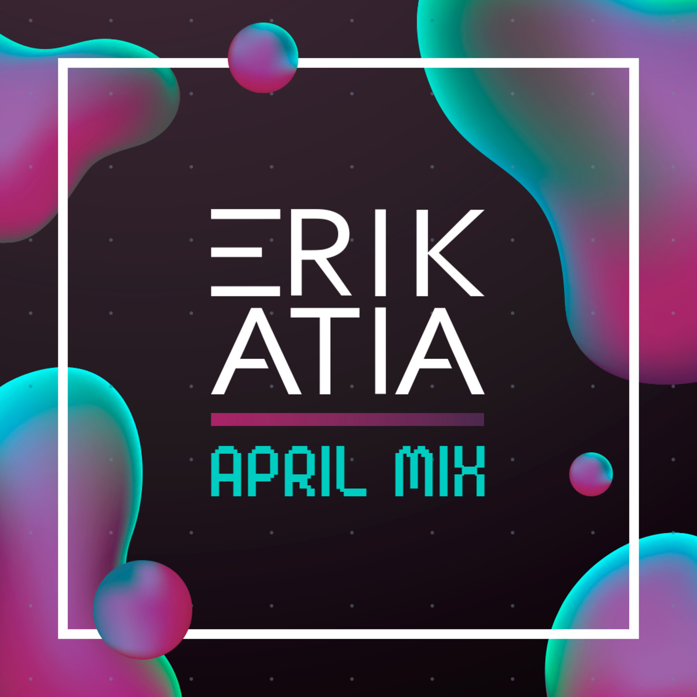 Erik Atia Official Podcast