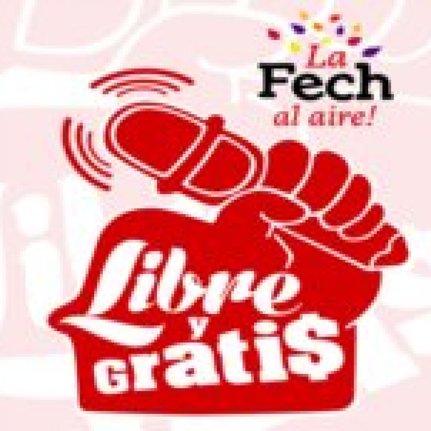 Libre y Gratis