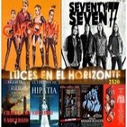 Luces en el Horizonte 2X20: Curso 1984, 77, Eduardo Vaquerizo, El rector, Soldados de juguete, Semillas de rencor