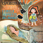 La Bella Durmiente del Bosque (1960)