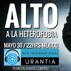 Los Podcast Malditos - ALTO a la heterofobia!
