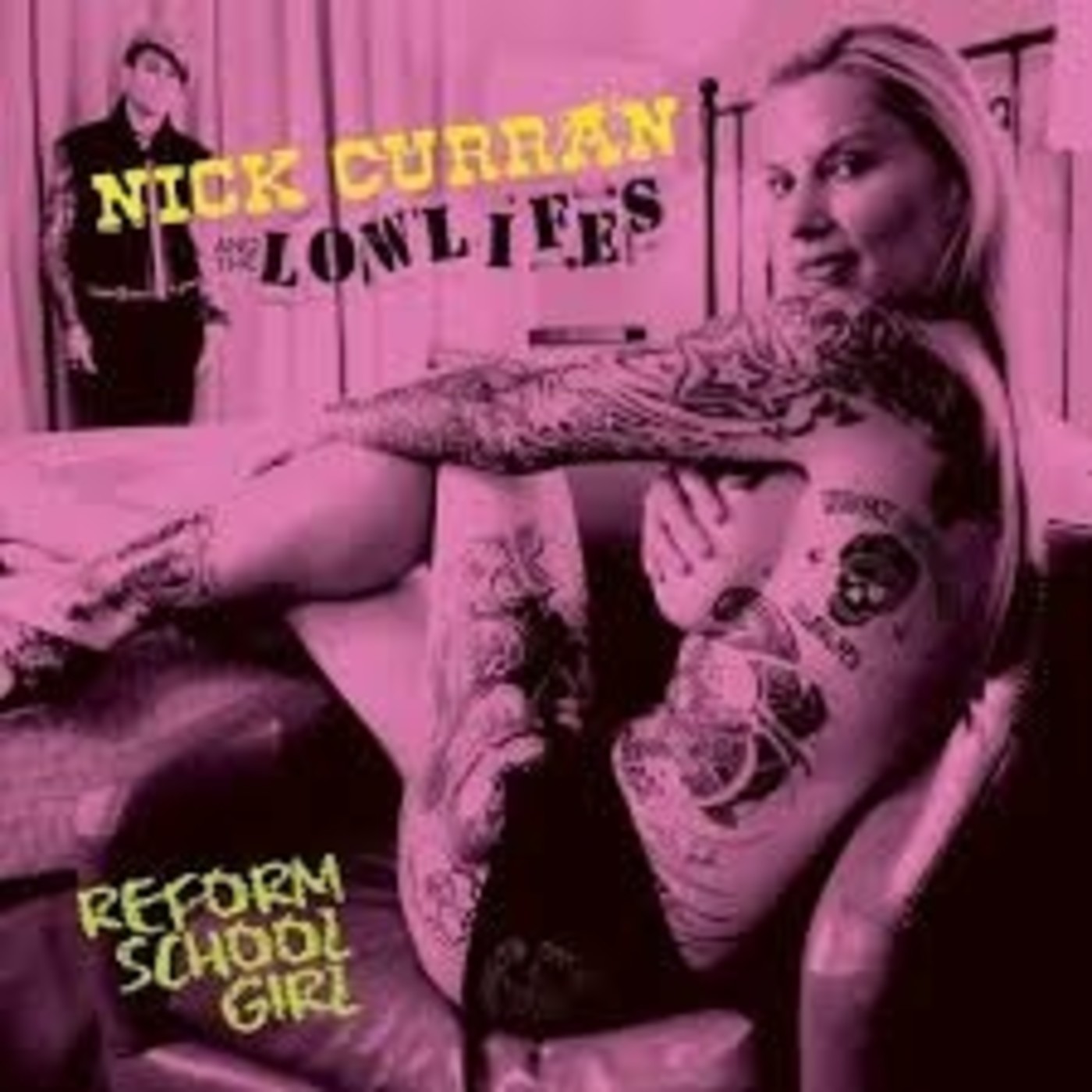 #0: Cuña piloto EL DISCONAUTA Nick Curran thumbnail