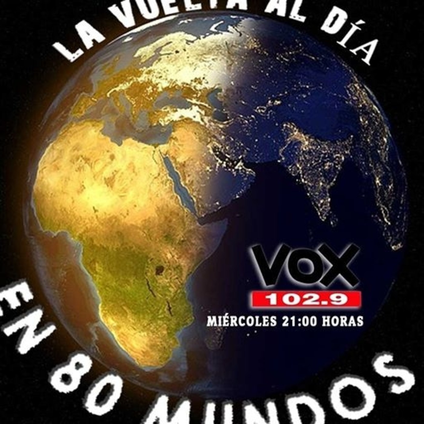 La vuelta al dia en 80 mundos