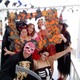 Pgm. especial Halloween 31.10.19